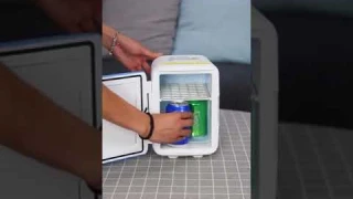 ◾Mini freezer - GadGETMintor
