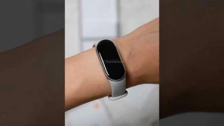 Xiaomi Smart Band 9 Unboxing