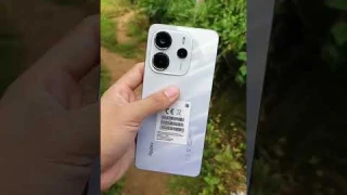 Redmi Note 14 4G📱🔥 #xiaomi #review #unboxing #fyp #smartphone #music