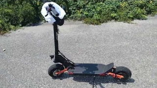 joyor s10 review 300 miles