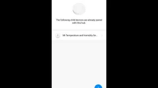 Xiaomi Mijia Multi-Mode ZigBee 3.0 Smart Gateway ZNDMWG03LM & Xiaomi Mi Home Android app
