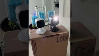 Increase Home Safety with Blink Mini 2