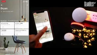 Xiaomi Aqara Smart Water Sensor - GearBest.com