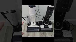 Tineco iFloor 5 Breeze vs Floor ONE S3 Cordless Floor Cleaner & Mop