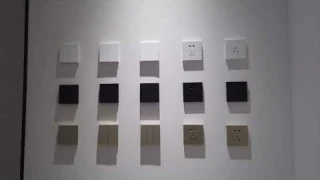 One-shot Film of Yeelight Smart Lighting Home Solution
