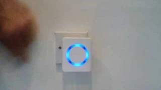 UK01 Faulty Tecknet WA888Unit