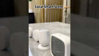 Connect More, Do More: SONOFF Zigbee Bridge Pro's Power of Connectivity!