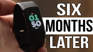 Fitbit Charge 6 (2024)｜Watch Before You Buy