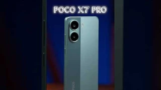 Is the Poco X7 Pro a true Flagship Killer?  Watch this video to find out!