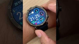 NEW AOLON GTR ULTRA ‼️ #smartwatches #smartwatchreviews #aolonsmartwatch #aolongtrultra #trending