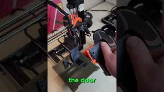 Must upgrades for the Creality K1 Max  - Part 2