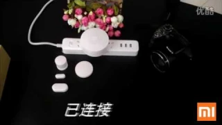 Mi Smart Home Kit from Xiaomi   review Body sensor, Window Door sensors, Wireless control