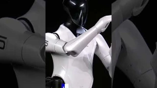 Smart Robot: XIAOMI Cyberone Robot Can Actually Do this 🤩🤩