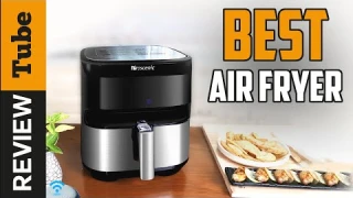 ✅Air Fryer: Best Air Fryers (Buying Guide)