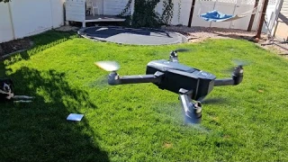 Review for Tolatoyus TL16 GPS Drone with Camera 4K