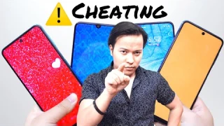 Smartphone Brands : This is Wrong! 😠😠 #TechGyan EP16