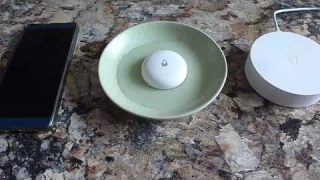 Aqara Water Leak Sensor датчик протечки для умного дома