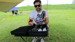 BAYU 2 Pro ultimate car set live review