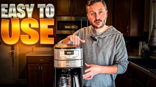 Cuisinart Coffee Maker - Worth Your Money?