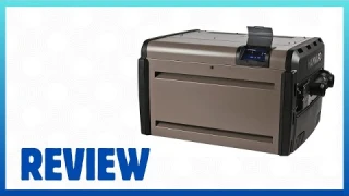Hayward W3H400FDP Universal H-Series 400,000 BTU Propane Pool and Spa Heater Review