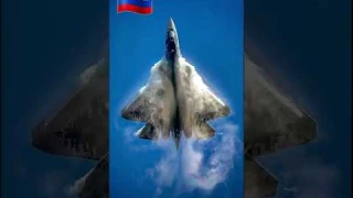 F-22 Raptor 🇺🇲vs. Su-57 Felon🇷🇺 A Comparative Analysis//2024