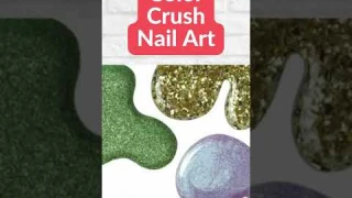 Lakmé Color Crush Nail Art | Amazon India