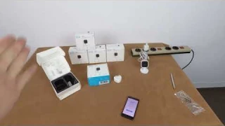 IP-Камера Blink Mini 1080P HD