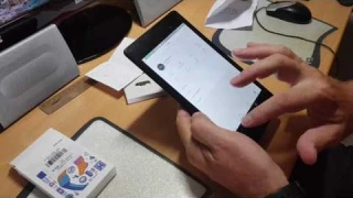 Aqara Window Door Sensor Датчик двери, окна Aqara в MiHome