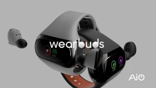 Wear, Hear, Move: Aipower W20L – The Fusion of Smart and Sound!