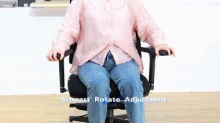 NEWTRAL MagicH-BPRO/MagicH-GPRO Ergonomic Chair Adjustment Video