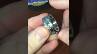 Fidget Ring!