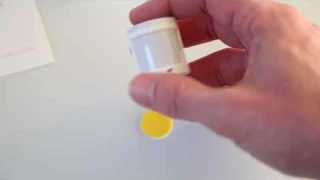 Review Xiaomi Aqara Motion Sensor