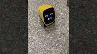 Coolerstuff JJRC R16 RC Robot