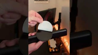 Govee RGB light bar unboxing and setup