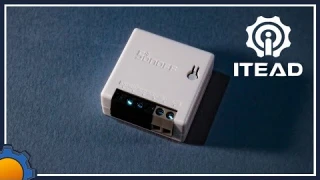 A new twin in town! Sonoff ZB Mini - yes Mini got the ZigBee treatment [review]