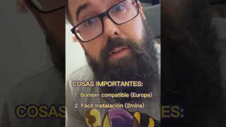¡Hablemos de cerraduras inteligentes! Parte 3 #gadget #tech #geek #techie #tecnologia #cerraduras