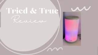 Govee Table Lamp Review – Still Worth It After Years of Use?