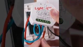 ZigBee Smart Light Switch Module Tuya No Neutral Wire Required 2MQTT Relay