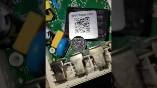 Sonoff THR316D: #ремонт (часть1)