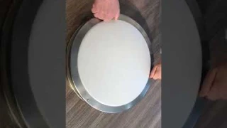 LED Flush Mount