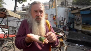 Die Betelnuss - Ein beliebtes Genussmittel in Indien