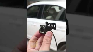 Камера заднего вида для автомобиля #обзор #товары #автотовары