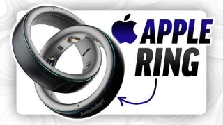 Apple Smart Ring CONFIRMED - R.I.P. Oura &amp; Samsung!