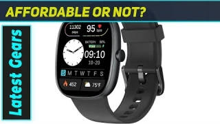 Unboxing the Ultimate Fitness Tracker: SHANG WING D3B