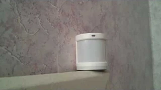 Original Xiaomi Smart Home Aqara Human Body Sensor  - from gearbest