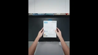 Unbox the Q45: The ASMR experience you need! 📦✨