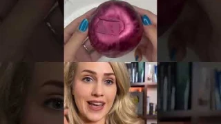 Doctor reacts: clay cracking asmr