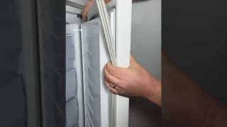 Fix Back Fridge Seals 👍