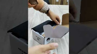 K01 smart knob lock
