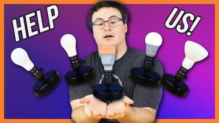 5 Smart Bulbs That Need a Little Help + The Yeelight M2 Bulb LAUNCH!